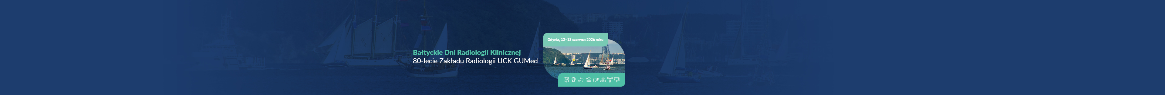 Bałtyckie Dni Radiologii Klinicznej