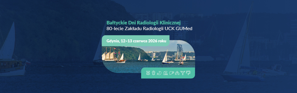 Bałtyckie Dni Radiologii Klinicznej
