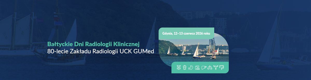 Bałtyckie Dni Radiologii Klinicznej