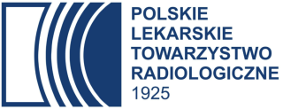 Polskie Lekarskie Towarzystwo Radiologiczne